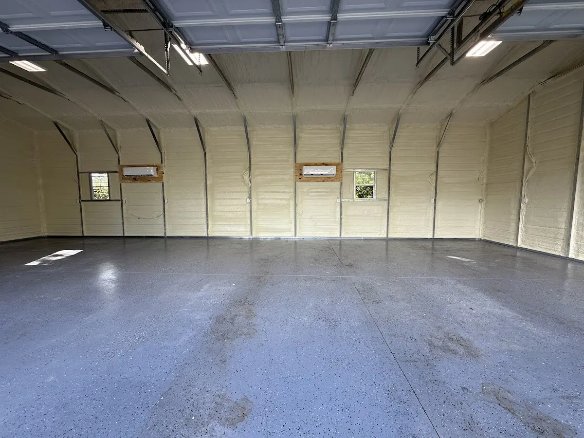 Spray Foam Roofing services in Norwich, NY